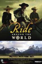 Watch Ride Around the World Vumoo
