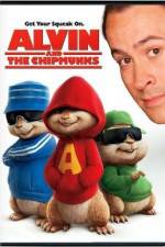 Watch Alvin and the Chipmunks Vumoo