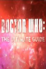 Watch Doctor Who The Ultimate Guide Vumoo