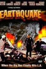 Watch Earthquake Vumoo