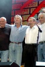 Watch Pink Floyd Reunited at Live 8 Vumoo
