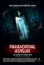 Watch Paranormal Asylum Vumoo