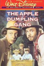 Watch The Apple Dumpling Gang Vumoo
