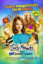 Watch Judy Moody and the Not Bummer Summer Vumoo