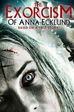 Watch The Exorcism of Anna Ecklund Vumoo