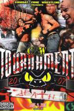 Watch CZW: Tournament of Death 6 Vumoo