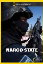Watch National Geographic Narco State Vumoo