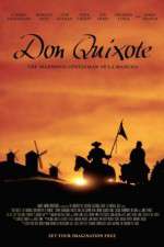 Watch Don Quixote: The Ingenious Gentleman of La Mancha Vumoo