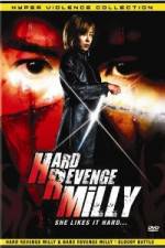 Watch Hard Revenge Milly Vumoo