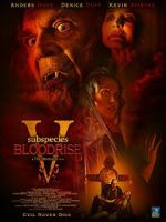 Watch Subspecies V: Blood Rise Vumoo