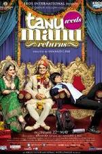 Watch Tanu Weds Manu Returns Vumoo