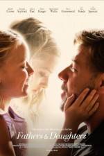 Watch Fathers and Daughters Vumoo