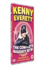 Watch Kenny Everett - The Complete Naughty Bits Vumoo