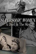Watch Supersonic Women Vumoo