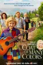 Watch Dolly Parton's Coat of Many Colors Vumoo