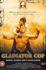 Watch Gladiator Cop Vumoo