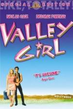 Watch Valley Girl Vumoo