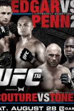 Watch UFC 118: Preliminary Fights Vumoo