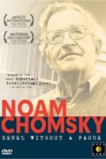 Watch Noam Chomsky: Rebel Without a Pause Vumoo