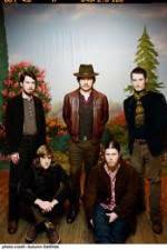 Watch VH1 Storytellers My Morning Jacket Vumoo