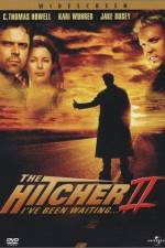 Watch The Hitcher II I've Been Waiting Vumoo