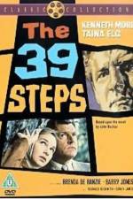 Watch The 39 Steps Vumoo