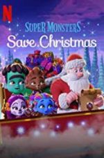 Watch Super Monsters Save Christmas Vumoo