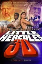 Watch Little Hercules in 3-D Vumoo