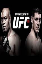 Watch Countdown to UFC 183: Silva vs. Diaz Vumoo