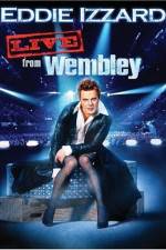 Watch Eddie Izzard Live from Wembley Vumoo