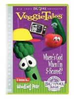 Watch VeggieTales: Where\'s God When I\'m S-Scared? Vumoo