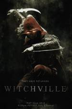 Watch Witchville Vumoo