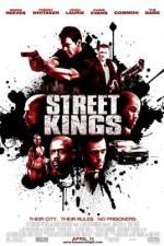 Watch Street Kings Vumoo