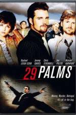 Watch 29 Palms Vumoo