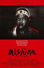 Watch Mishima: A Life in Four Chapters Vumoo