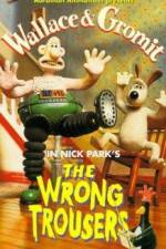Watch Wallace & Gromit in The Wrong Trousers Vumoo