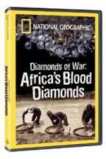 Watch National Geographic - Diamonds of War: Africa's Blood Diamonds Vumoo