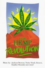 Watch The Hemp Revolution Vumoo