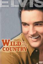 Watch Wild in the Country Vumoo