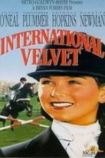 Watch International Velvet Vumoo