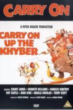 Watch Carry On... Up the Khyber Vumoo