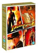 Watch Indiana Jones and the Ultimate Quest Vumoo