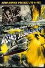 Watch The Atomic Submarine Vumoo