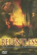 Watch Relentless Struggle for Peace in the Middle East Vumoo