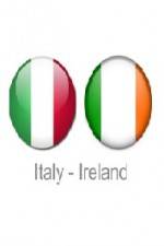 Watch Italy vs Ireland Vumoo