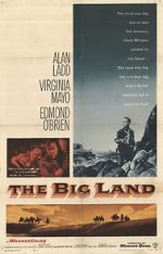 Watch The Big Land Vumoo