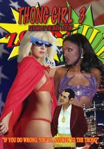 Watch Thong Girl 3: Revenge of the Dark Widow Vumoo