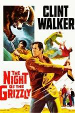Watch The Night of the Grizzly Vumoo