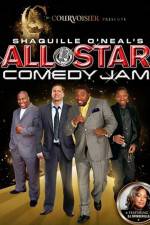 Watch Shaquille O\'Neal Presents All Star Comedy Jam - Live from Atlanta Vumoo