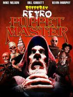 Watch RiffTrax: Retro Puppet Master Vumoo